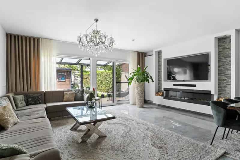 Huis te koop
