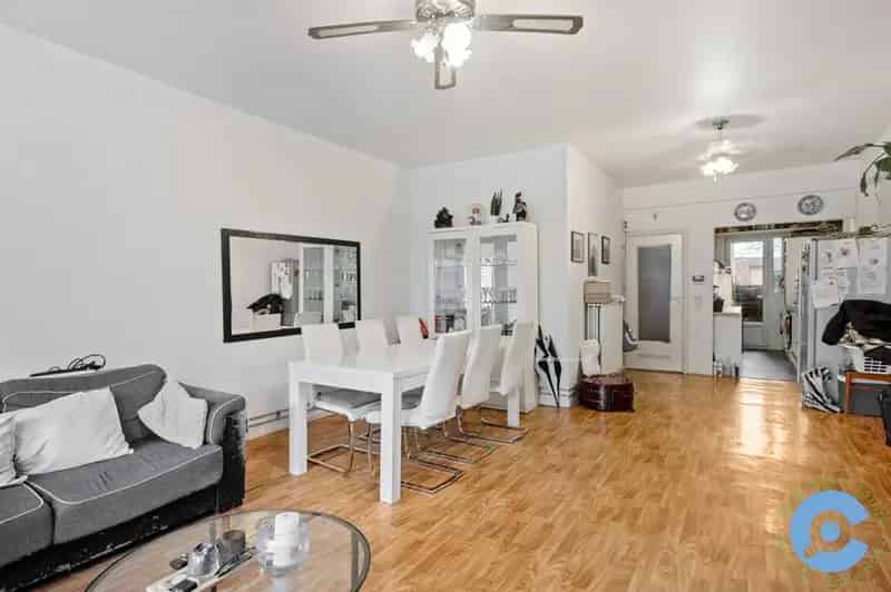 Appartement te koop Borgerhout