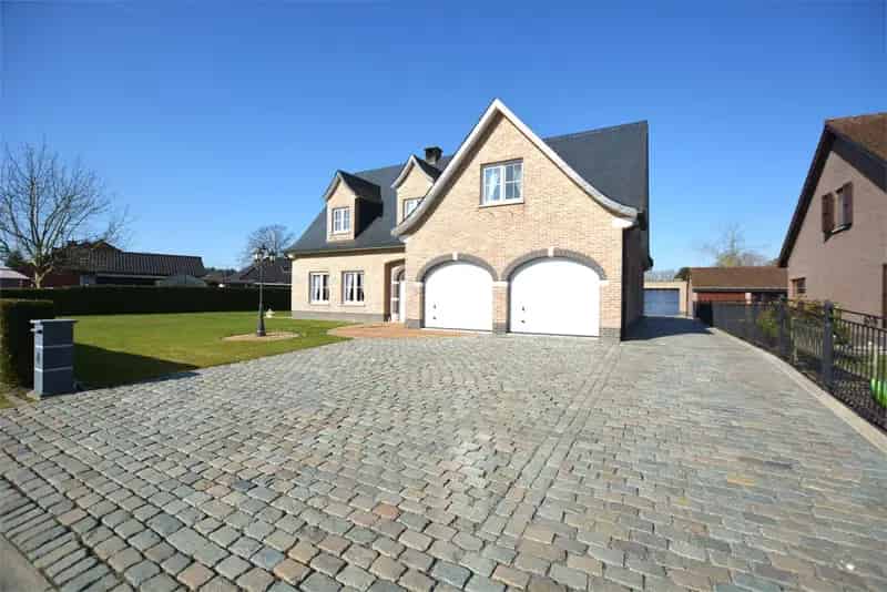 Huis te koop