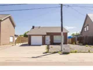 Bungalow te koop - Geel RBT67602


In optie
