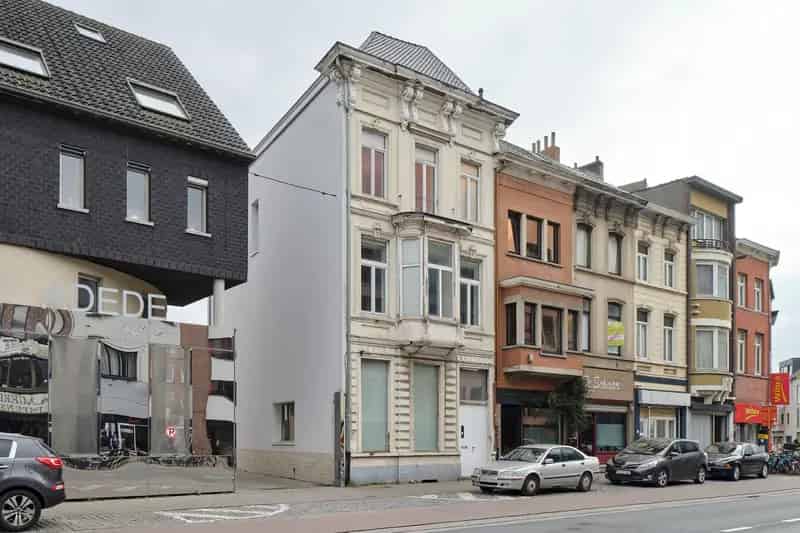 Huis te koop