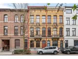 Herenhuis te koop - Berchem RBT14430