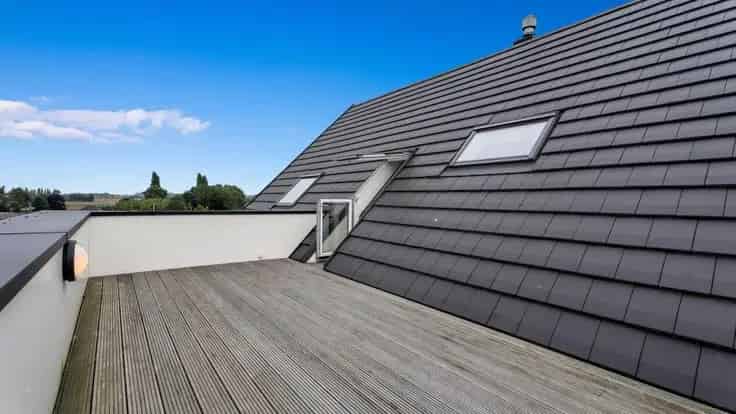 Appartement Te Koop: Nieuwbouw Penthouse in Residentie De Toekomst