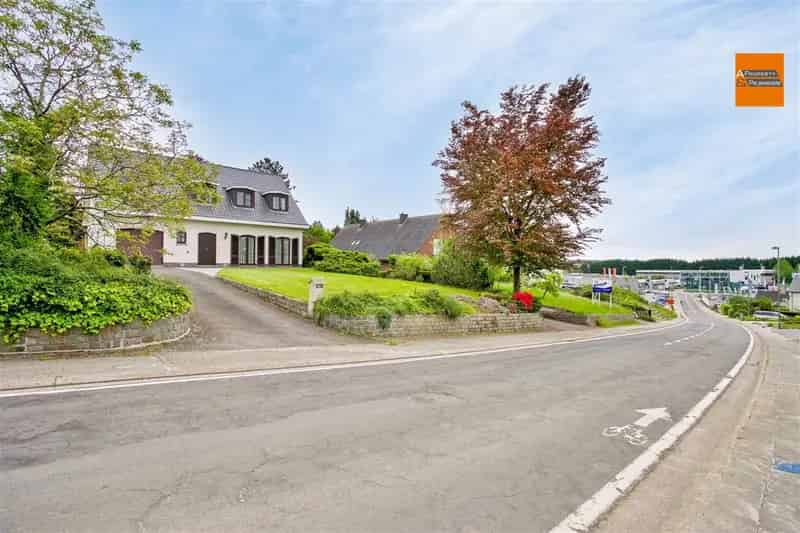 Villa***optie***