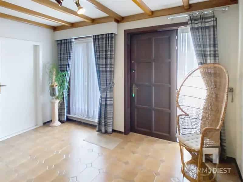 Gelijkvloerse woning op 25a 72ca