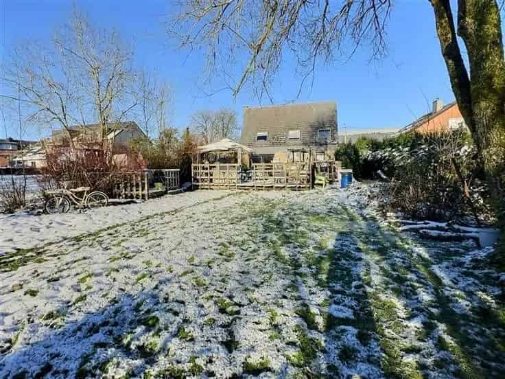 Charmante Villa te Philippeville