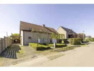 Huis te Koop Olen 4 slaapkamers 2 badkamers Zuidtuin