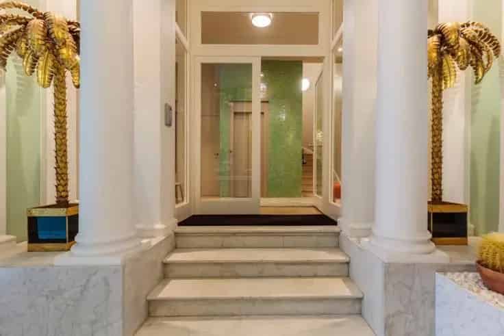 Appartementsblok Te Koop