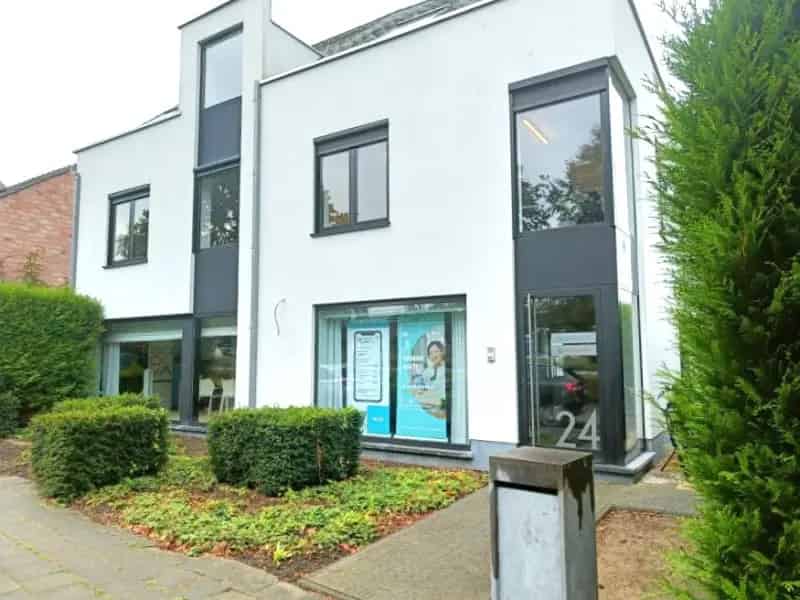 Kantoor te huur in Mechelen