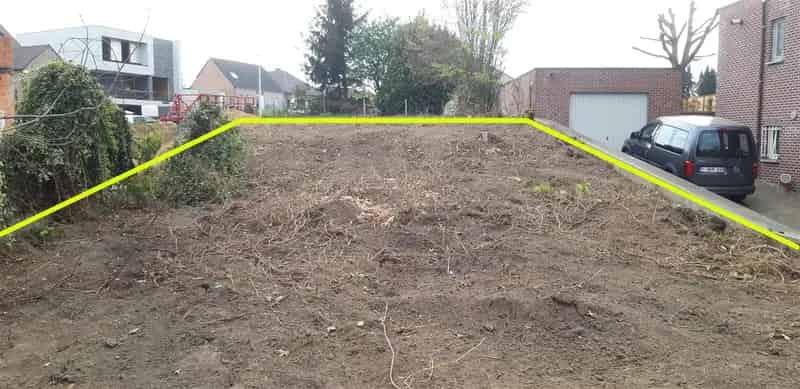 Bouwgrond