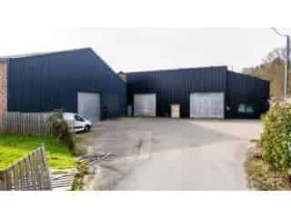 Industrie te koop - Vivegnis VBD00636