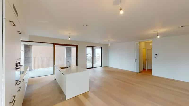 Nieuwbouw appartement te koop in Hasselt