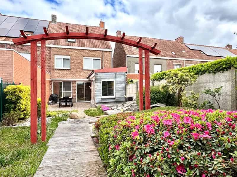 Huis te koop
