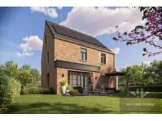 Huis te koop - Diepenbeek RBT26938
