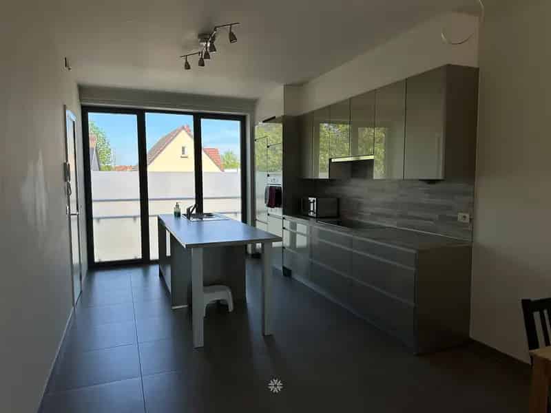 Appartement te huur