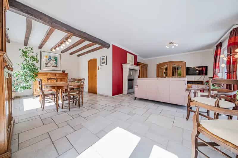 Huis te huur 5 slaapkamers Beerssel