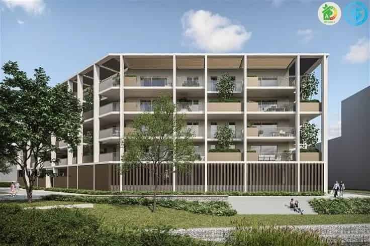 Appartement Te Koop Res Tamboer Zomer 2026 Oplevering