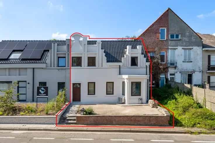 Huis Te Koop