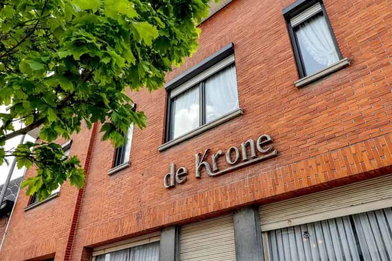Huis te koop
