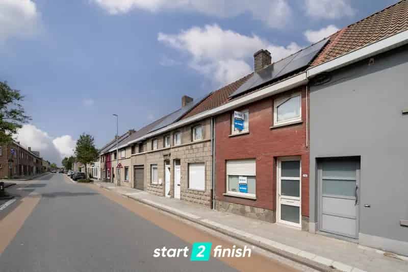 Huis te koop