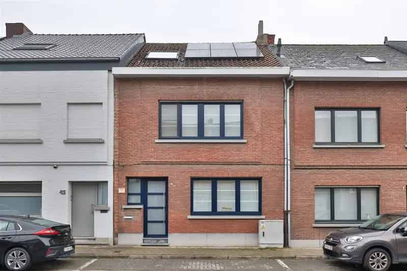 Huis te huur