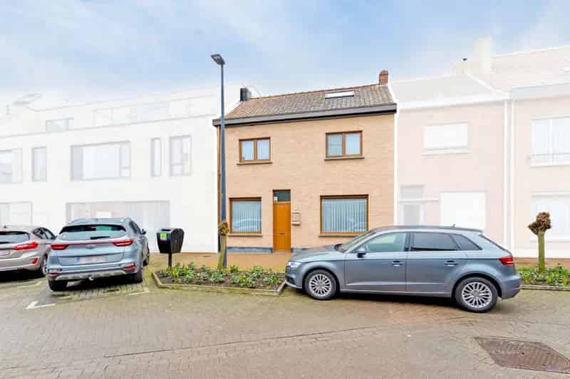 Huis te koop