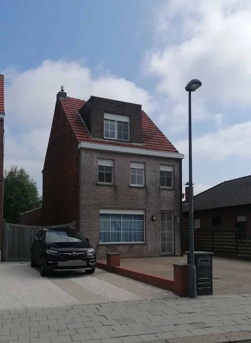 Huis te koop