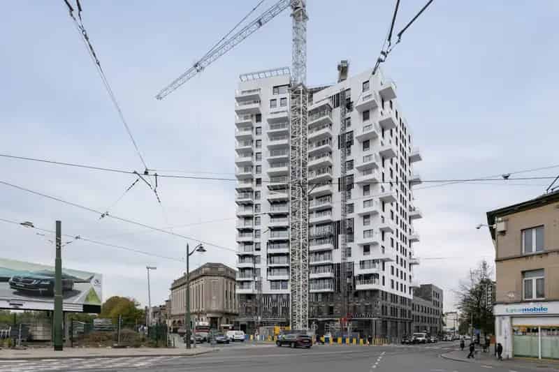 Appartement te huur