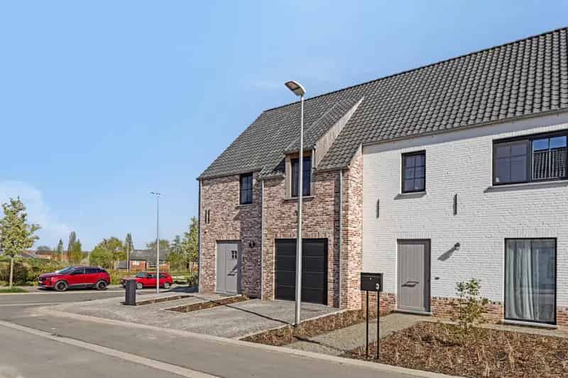 Huis te koop