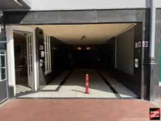 Parking te koop - Knokke-Heist RBT17700