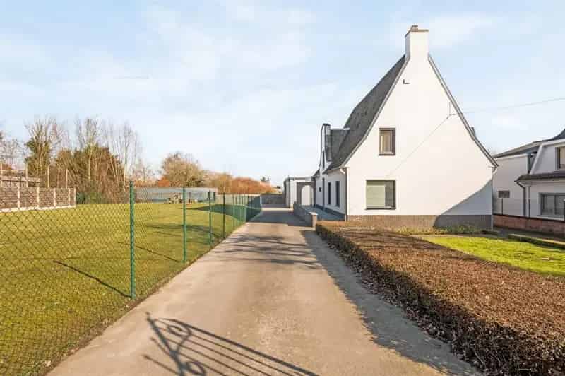 Huis te koop Roeselare