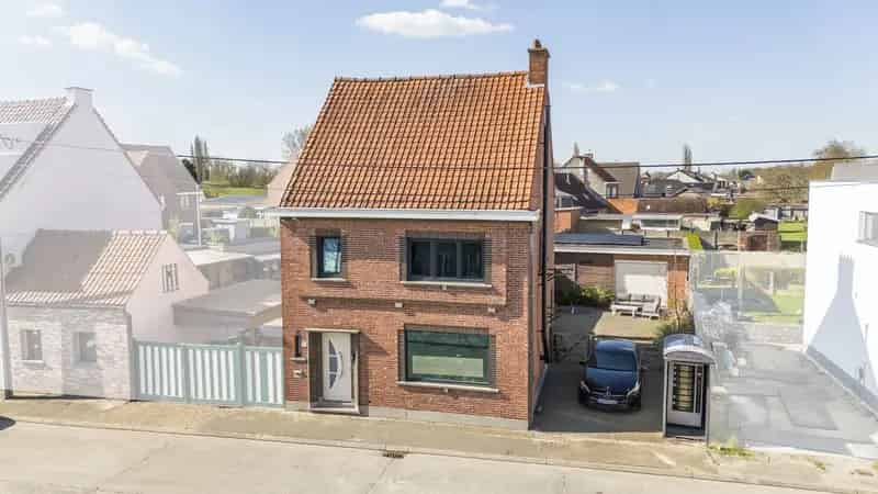 Huis te huur