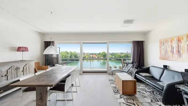 Appartement te huur