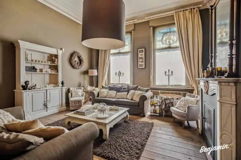 Huis te huur