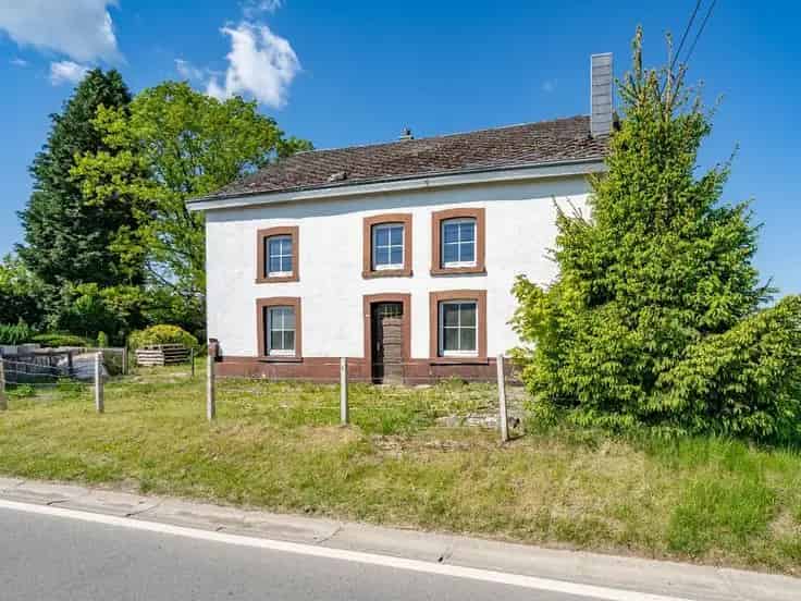 Huis Te Koop