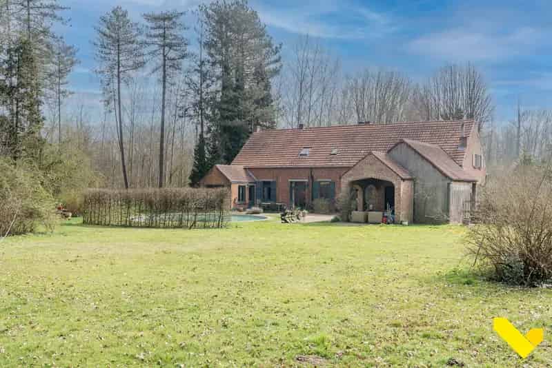 Huis te koop