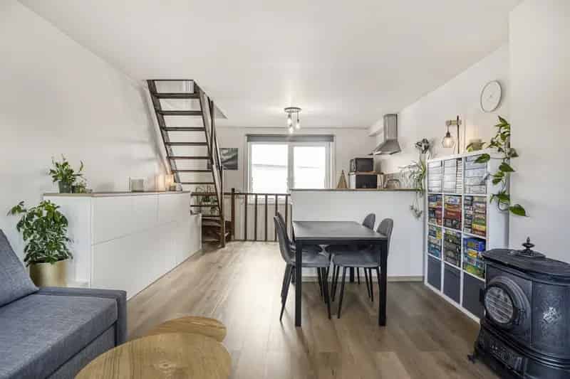 Appartement te koop