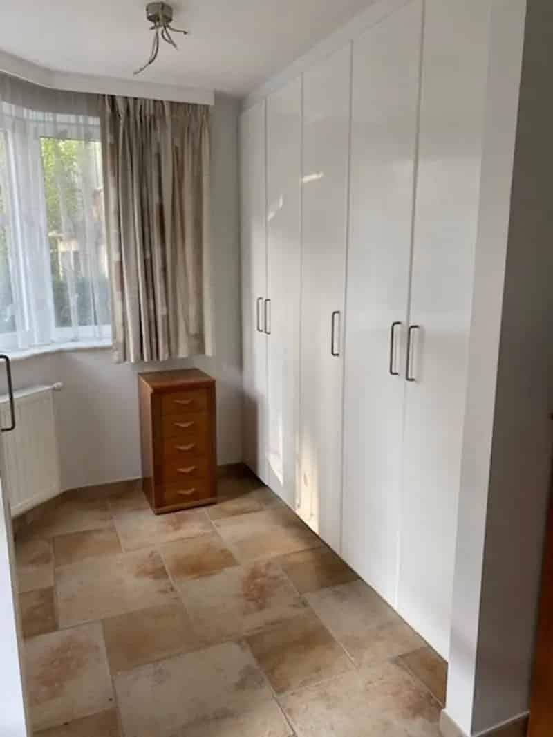 Villa te huur