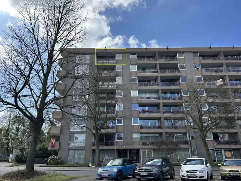 Appartement te huur