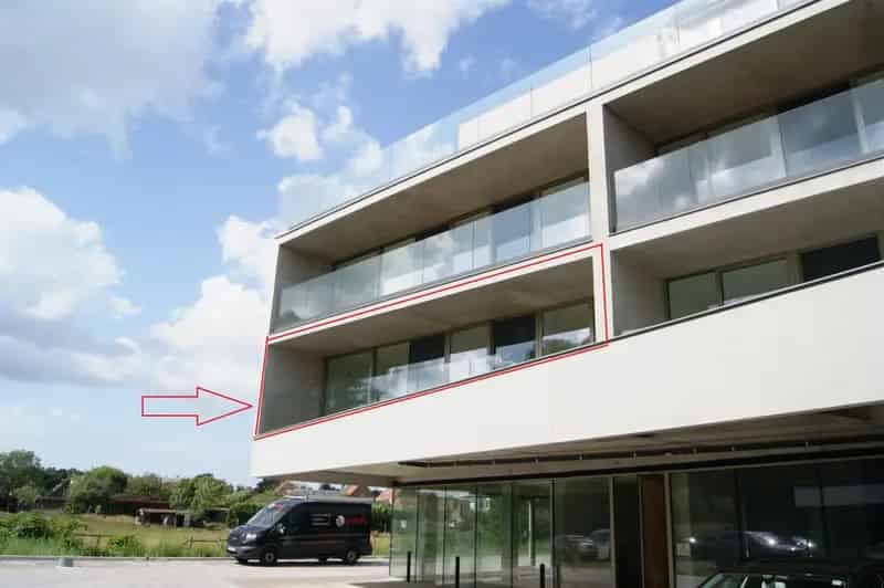 Appartement te koop