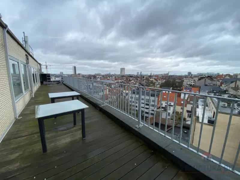 Kantoren te huur Bruxelles