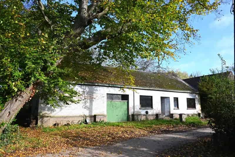 Villa te koop