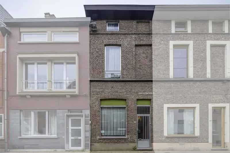 Huis te koop Gent