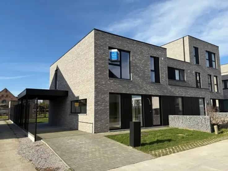 Huis Te Koop