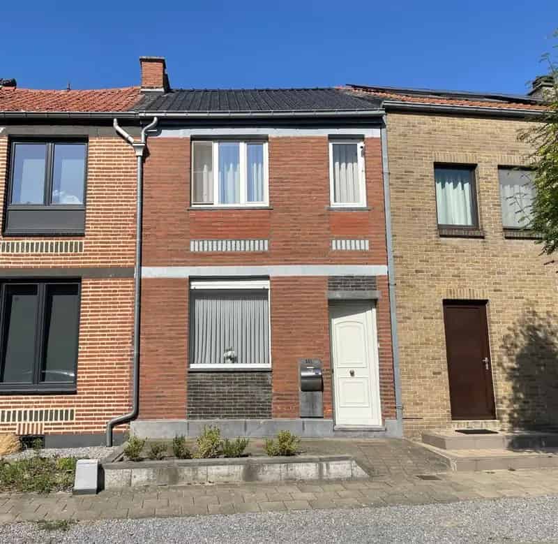 Huis te koop