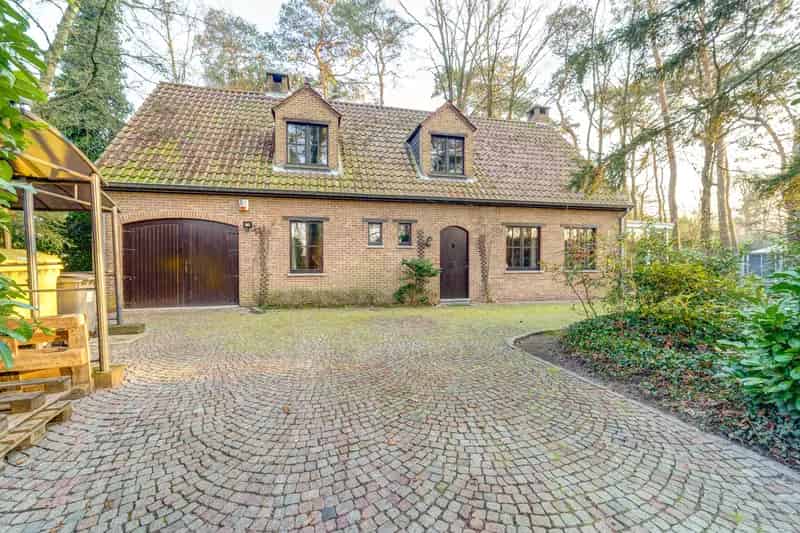 Huis te koop