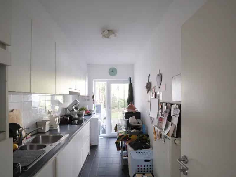Appartement te koop in Gent