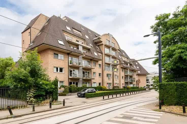Serviceflat Te Koop Sint-Denijs-Westrem