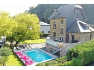 Herenhuis te koop - Comblain-au-Pont VBC53984