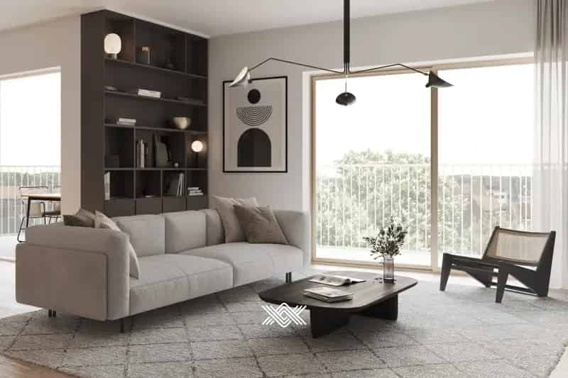 Appartement te koop in Deinze